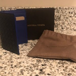 Bottega Veneta BiFold Card Holder